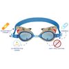 Stephen Joseph Swim Goggles, Axolotl