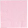 Creative Converting Party Tableware 2-Ply Beverage Napkin, Party Supplies, One Size, Classic Pink, 50
