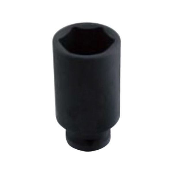 Pro-Auto PIM-D413 1/2" (12.7) DR. Deep Impact Socket, 0.5 inches (13 mm)