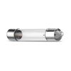 REV Ritter 0504500555 Replacement Fluorescent Bulb, 15 V / Set of 2