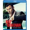 Ray Donovan: Season 3 [Blu-ray]