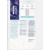3D CREST Whitestrips LUXE Professional Effects 2 Pouch= 4 Strips Teeth Whitening