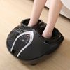 Carepeutic The Ultimate 6D Foot Reflexology Machine KH339