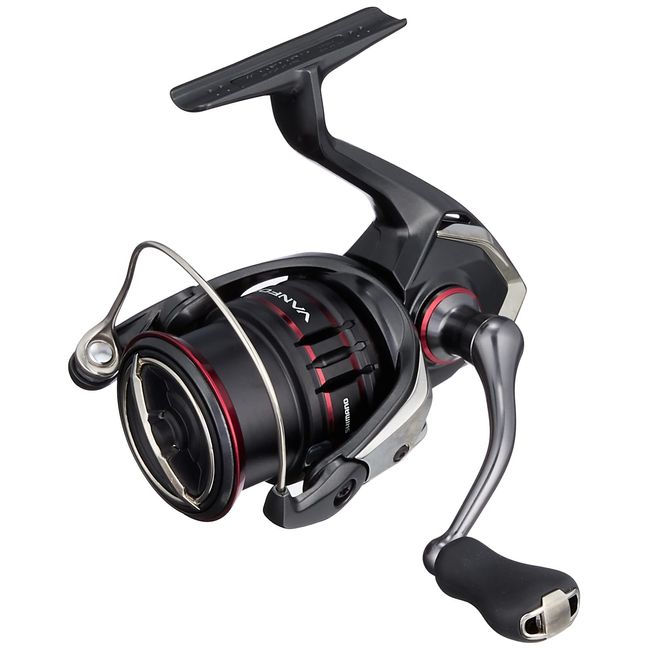 Shimano 20 Vanford 2500S Spinning Reel for Bass Fishing, Standard Model