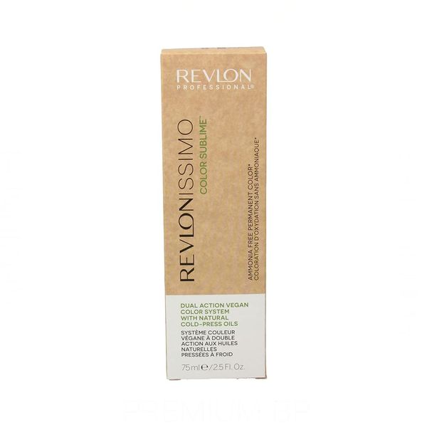 Revlon Revlonissimo Colour Sublime 75 ml Colour 10