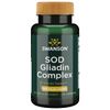 Swanson Sod Gliadin Complex - Glisodin 60 Capsules