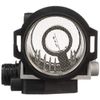 Delphi AF10576 Mass Air Flow Sensor-Complete Assembly