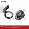 Jimny Engine Start Suzuki Jimny JB64 JB74 Ignition Switch Push Button Push Start Button Cover (Jimny)