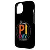 iPhone 14 Happy Pi Day Be Irrational Math Day Mathematics Funny Case