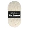 Scheepjes Big Dreams 1x200gr - 501 Blissful