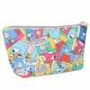 Snoopy [Pen Case] Boat Pen Pouch/Comic Peanuts