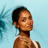 Barry M Cosmetics - Heatwave Bronzer - Island (Medium), (HWB1)