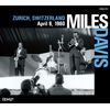 ZURICH, SWITZERLAND April 8, 1960