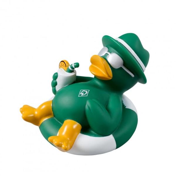 SV Werder Bremen Bath Duck Swimming Ring