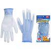 Everest 10 Pairs Urethane Gloves, Medium