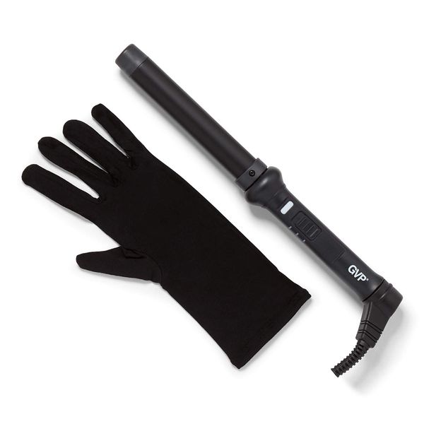 GVP Clipless Curling Wand
