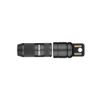 Olight imini 2 Rechargeable EDC Mini Flashlight (Black)