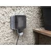 Waterproof Outdoor 13A Storm Switched Single Socket IP66 Outside Use