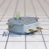 WB26X10252 Microwave Turntable Motor