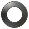 Flange Gasket, Ring, 2 1/2 In, Graphite