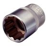 KS-Tools 911.1584 1/2" 12-kant-Stecknuss,24mm"