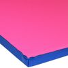 BEEMAT Gymnastic Mat [SELECT YOUR SIZE] (6ft x 4ft x 1inch (Lightweight))