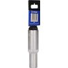 BRILLIANT TOOLS BT022821 1/2 Inch Hex Socket Long Version 11 mm [Powered by KS Tools]