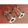 Dayton Audio BPA-38NI HD Binding Post Pair Nickel