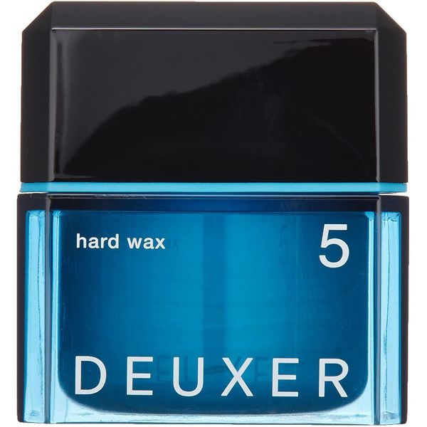 Deuxer 5 Hard Wax 80g