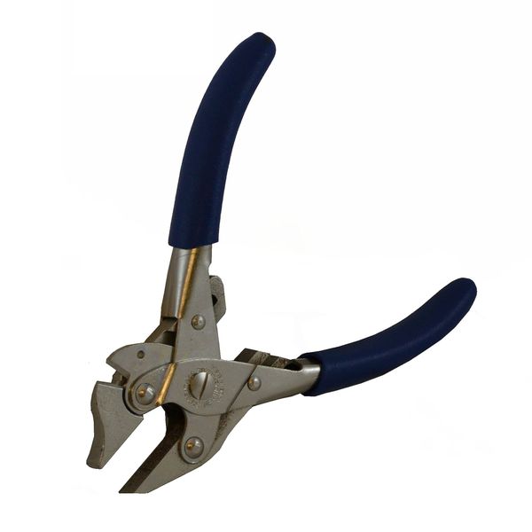 SARGENT Tools 1026 6-1/2" Side Cutting Pliers