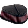 K & N Air Filter Suzuki DR 650 PU SU-6596
