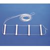 Bed Rope Ladder - Rope Ladder to Help Positioning When in Bed.
