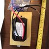 1960’s Leviton Dimmer Light Dial Control Switch  61000/004 NOS NIB Art Deco
