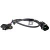 NGK/NTK Crankshaft Position Sensor EH0223 (73212)