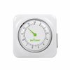 BN-LINK12 hour mechanical countdown Grounded timer 3 Prong outlet Energy Saving