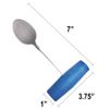 Bendable T-Grip Tablespoon