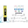 PH Meter,Digital PH Tester 0-14PH Measurement Range Hand-Held Swimming Pool Home