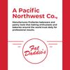 Fat Daddio's PHA-9 Anodized Aluminum Hemisphere Pan, 9 x 4 Inch, Silver
