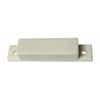 5 Door & Window Alarm Contact Switch Normally Open, Surface Mount--White