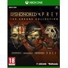 Dishonored and Prey: The Arkane Collection (Xbox One)
