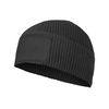 Helikon-Tex Range Beanie Fleece Cap - Grid Fleece - Black -
