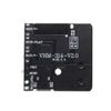 DollaTek VHM-314 V.20 MP3 bluetooth Audio Receiving and Decoding Board 5.0 Lossless Car Audio Decoder Amplifier Module
