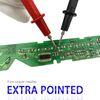 Thuchopy Spiral Probe Lead, Detachable Pen Needle Lead