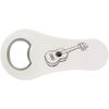 'Ukelele Instrument' Bottle Opener Fridge Magnet (BO00086110)