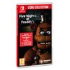 Five Nights At Freddy's: Core Collection (Nintendo Switch)