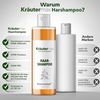 Nettle Shampoo Soap Care Shampoo with Nettle Extract 1 x 250 ml