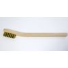Brass T-Brush (6 per pack)