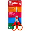 APLI Red School Scissors 13 cm