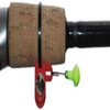 DU-BRO Fishing E/Z Adjust Drop Back Release