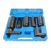 US Pro Bergen 7pc Oxygen Lambda Sensor Sockets Set